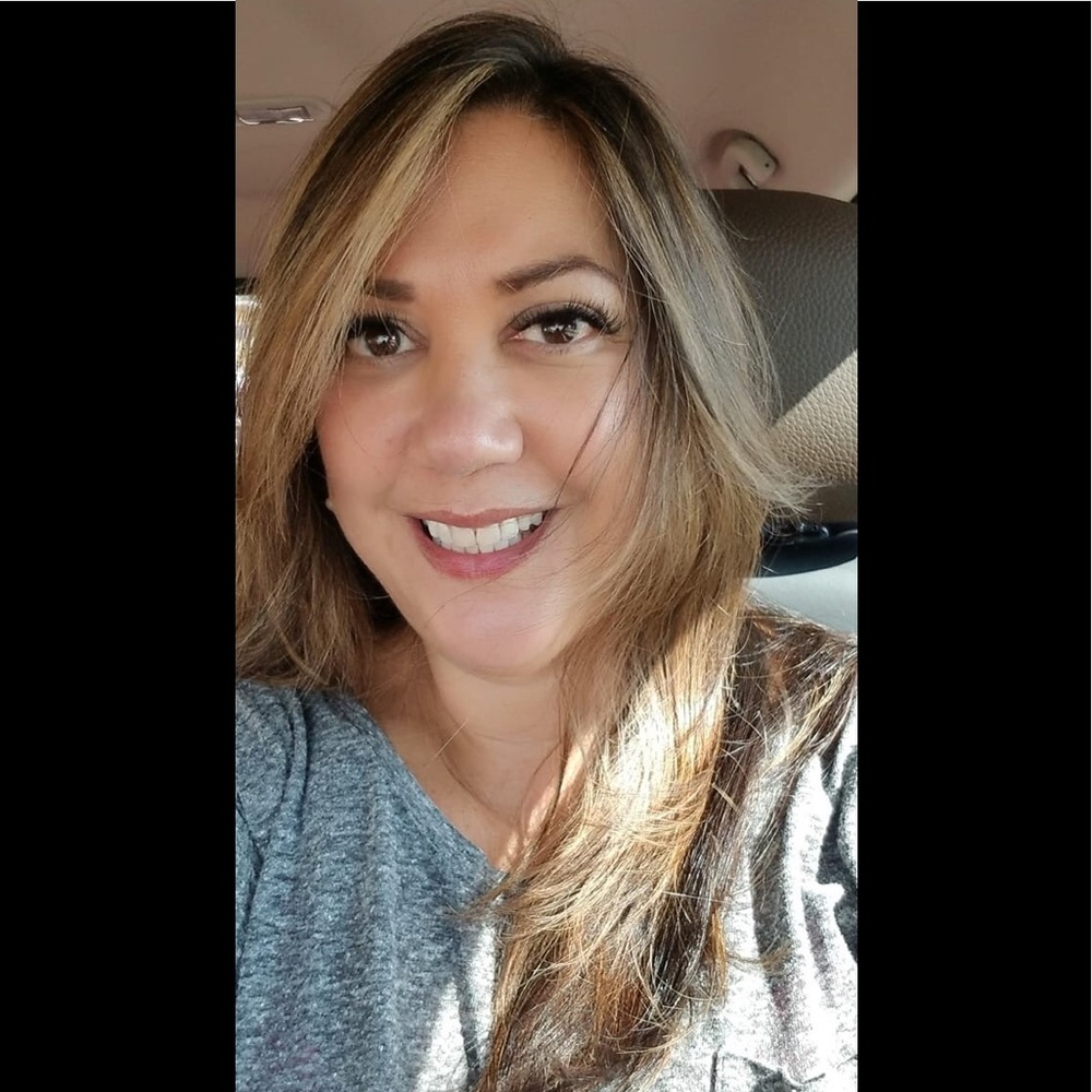 Meet your Posher, Karyn